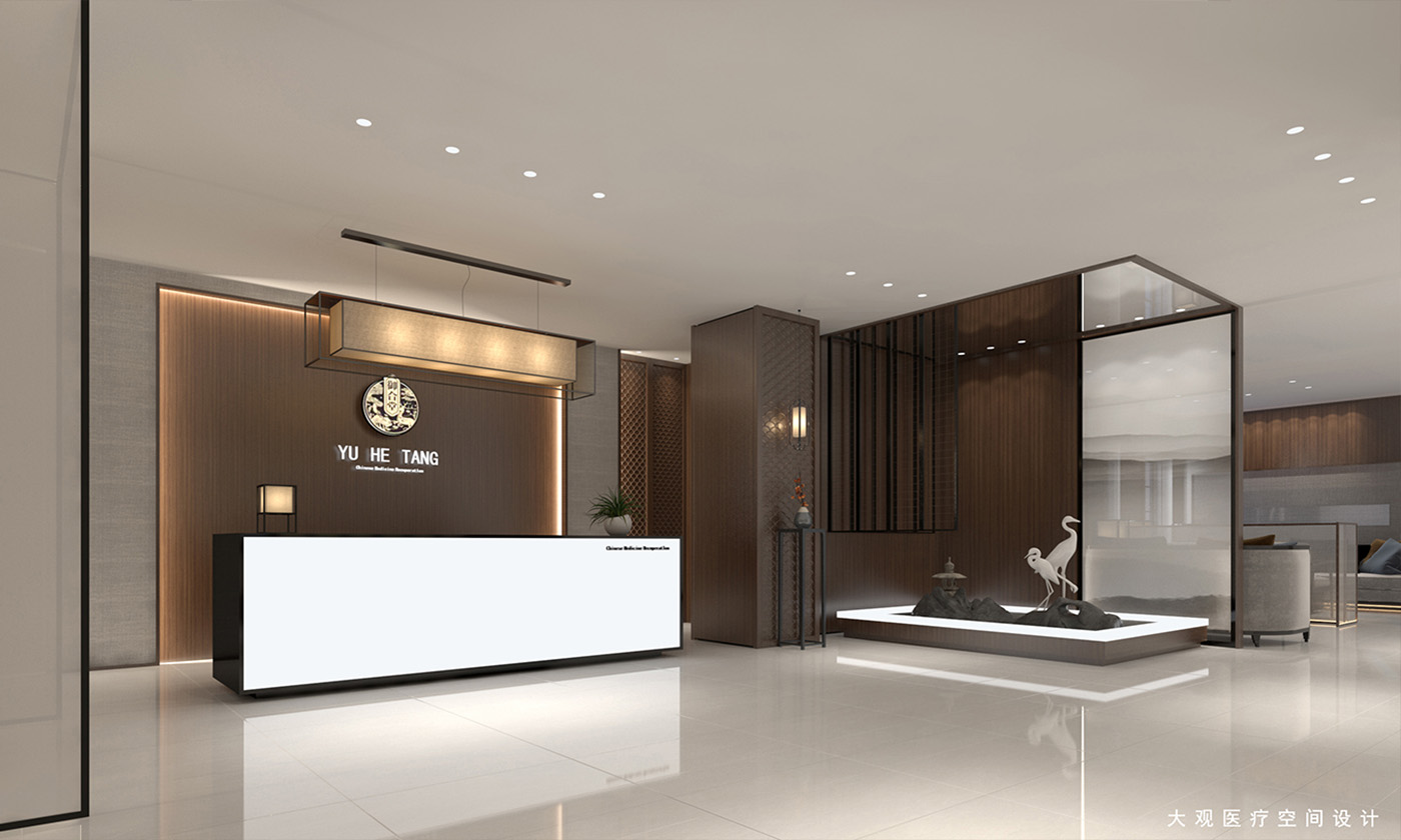 天津御合堂中医理疗馆