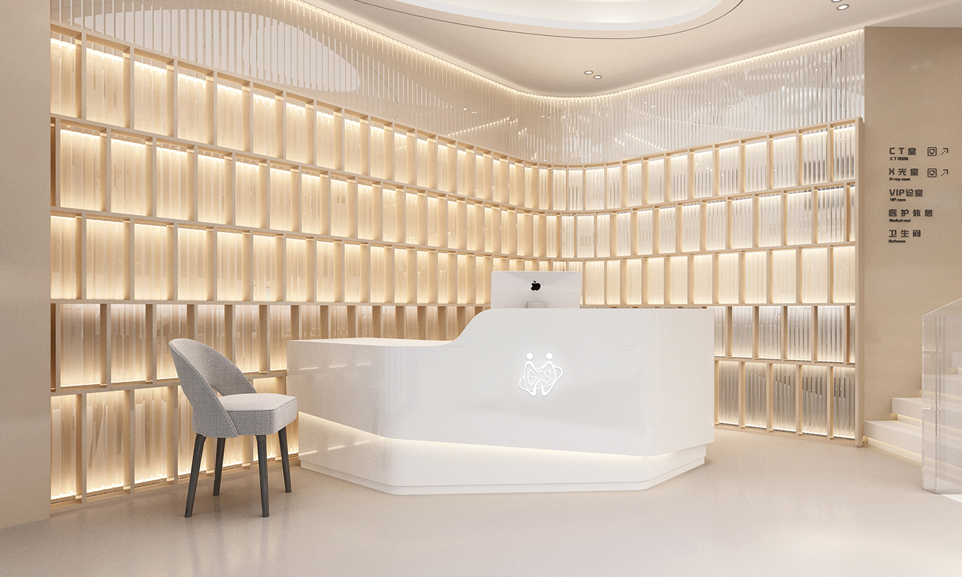 上海久鑫口腔门诊