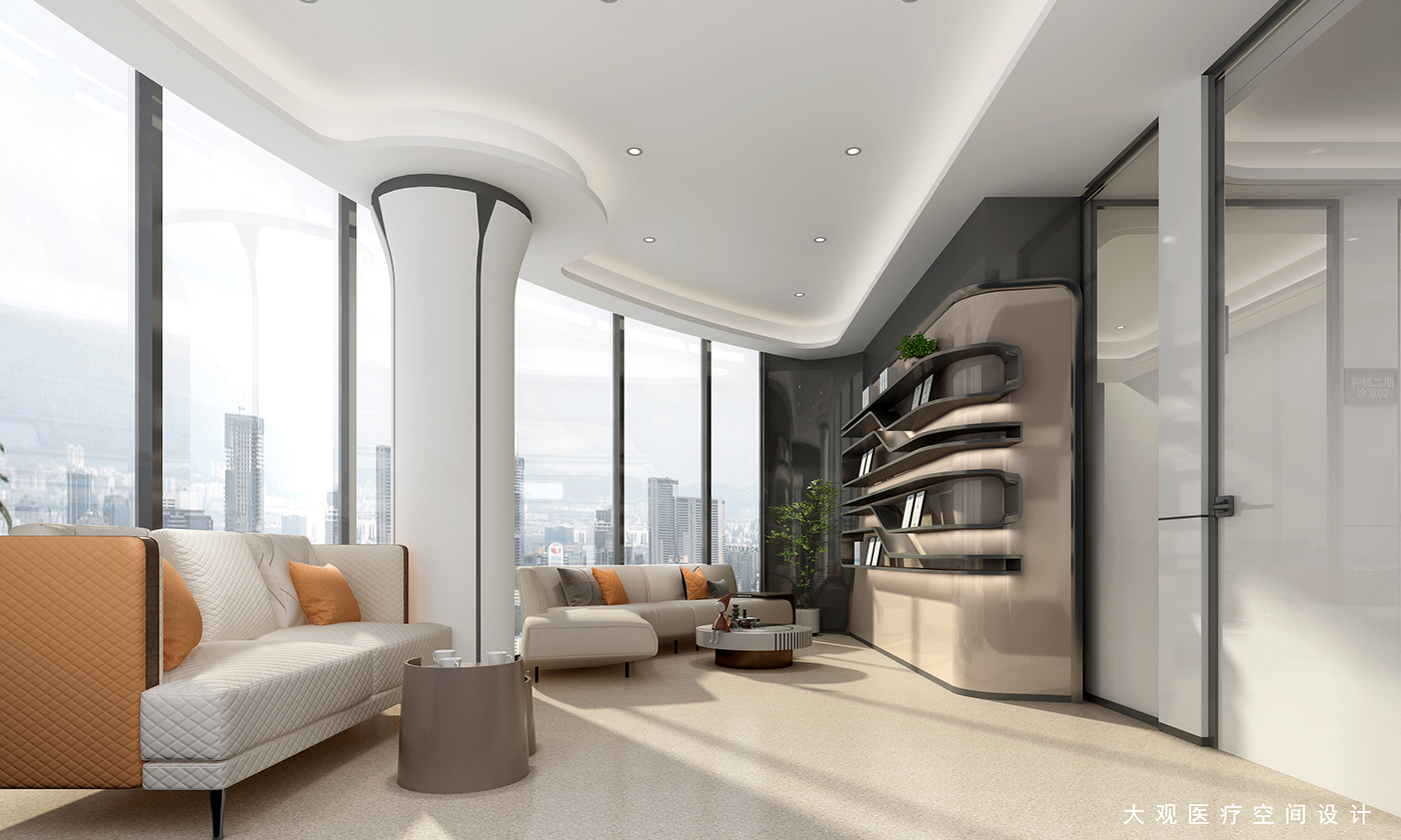 北京维尔口腔厂桥分店