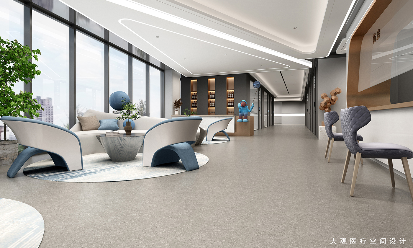 北京中科领军口腔医院大悦城分院